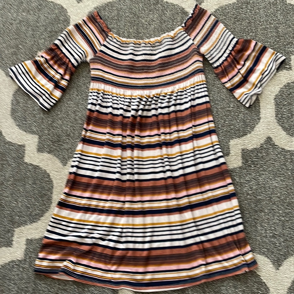 Cute and Comfy Sundress from Kohls!